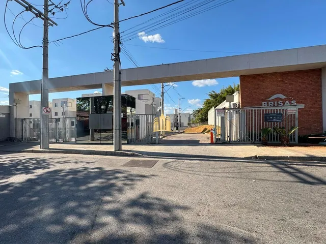 Imagem 13: Apartamento a Venda - Brisas Park - Ribeirão das Neves/Mg