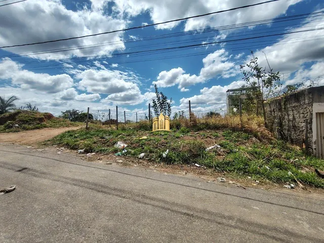 Imagem: Terreno a Venda Bairro Recanto Verde em