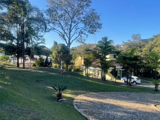 Imagem: Sitio a Venda Condominio Nossa Fazenda em