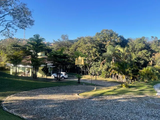 Imagem 8: Sitio a Venda Condominio Nossa Fazenda em Esmeraldas/Mg R$1.600.000,00