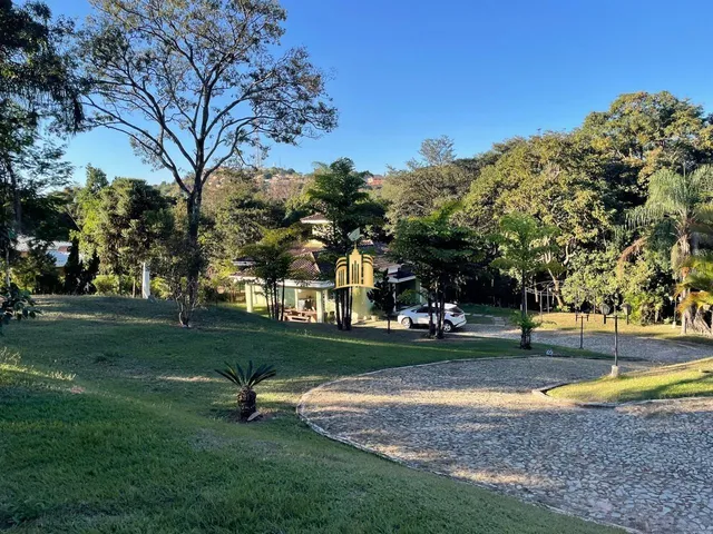 Imagem 16: Sitio a Venda Condominio Nossa Fazenda em Esmeraldas/Mg R$1.600.000,00