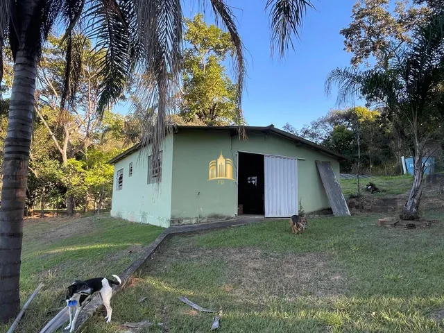 Imagem 4: Sitio a Venda Condominio Nossa Fazenda em Esmeraldas/Mg R$1.600.000,00