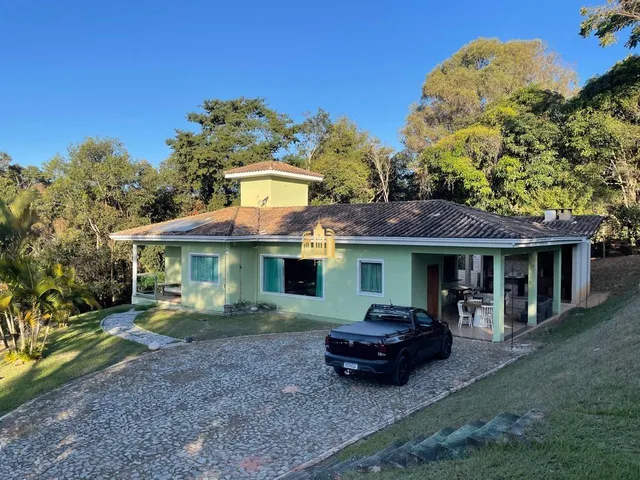Imagem 5: Sitio a Venda Condominio Nossa Fazenda em Esmeraldas/Mg R$1.600.000,00