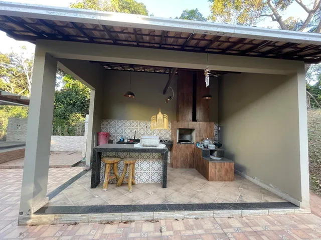 Imagem 12: Sitio a Venda Condominio Nossa Fazenda em Esmeraldas/Mg R$1.600.000,00