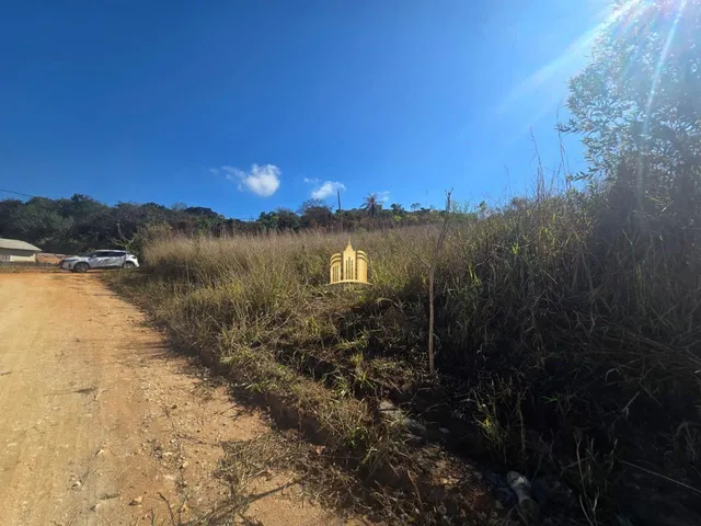 Imagem 2: Terreno À Venda - Bairro Flórida - Esmeraldas/Mg R$65.000,00