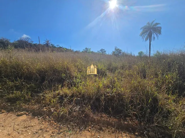 Imagem 4: Terreno À Venda - Bairro Flórida - Esmeraldas/Mg R$65.000,00