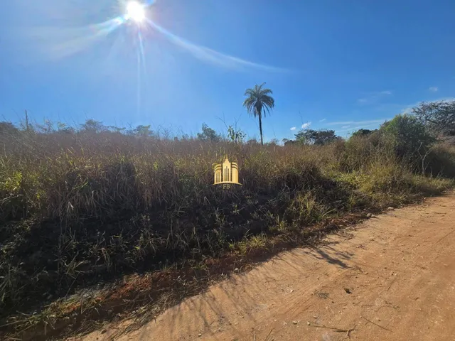 Imagem 3: Terreno À Venda - Bairro Flórida - Esmeraldas/Mg R$65.000,00