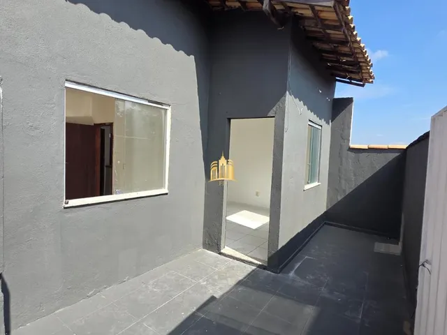 Imagem: Casa em Condomínio À Venda - Esmeraldas/Mg