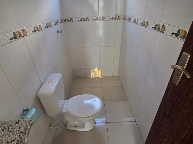 Imagem 8: Casa em Condomínio À Venda - Esmeraldas/Mg R$185.000,00