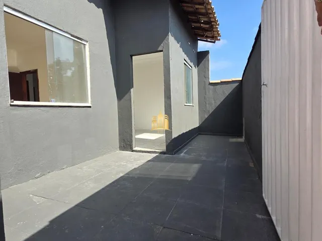 Imagem 9: Casa em Condomínio À Venda - Esmeraldas/Mg R$185.000,00
