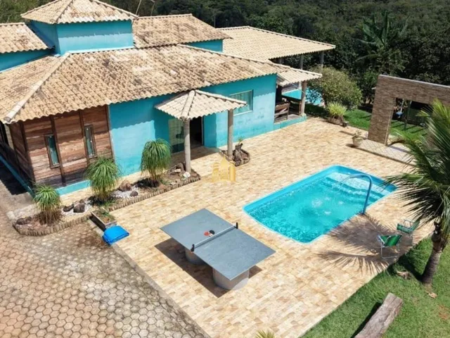 Imagem: Sitio a Venda Cidade Mateus Leme/Mg R$1.200.000,00