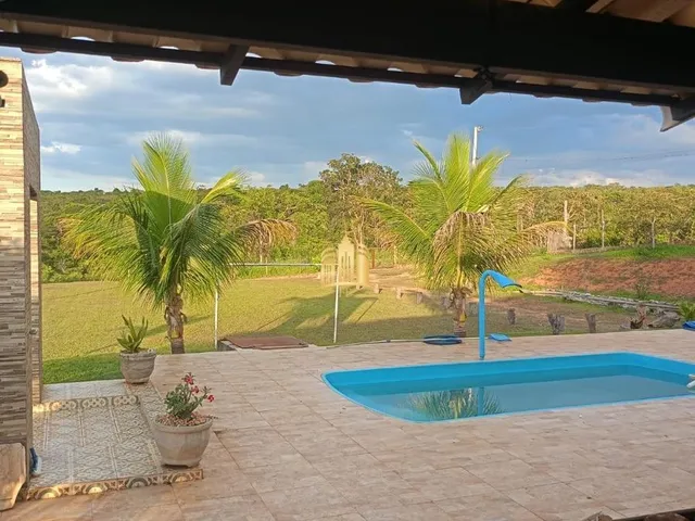 Imagem 2: Sitio a Venda Cidade Mateus Leme/Mg R$1.200.000,00