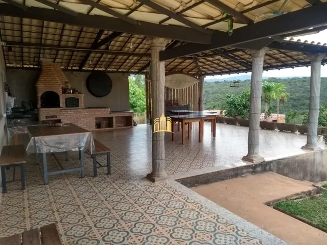 Imagem 12: Sitio a Venda Cidade Mateus Leme/Mg R$1.200.000,00