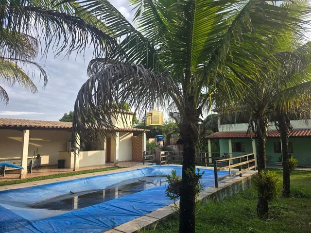 Imagem 12: Sítio À Venda - Condomínio Topázio - Esmeraldas/Mg