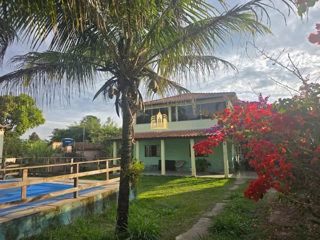 Imagem 7: Sítio À Venda - Condomínio Topázio - Esmeraldas/Mg