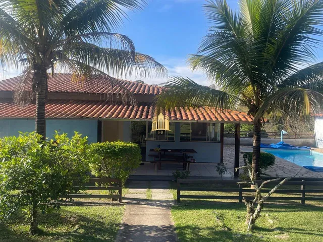 Imagem 3: Sítio À Venda - Condomínio Topázio - Esmeraldas/Mg