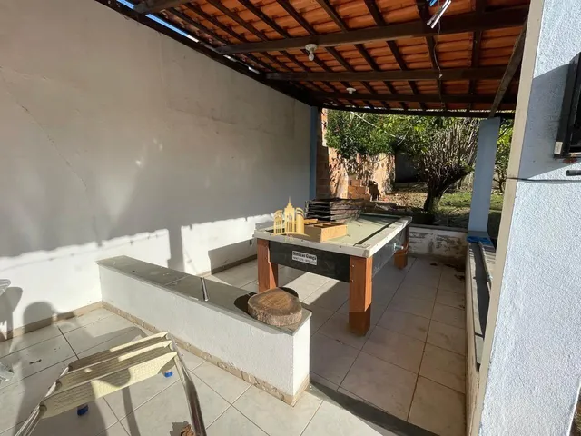 Imagem 10: Sítio À Venda - Condomínio Topázio - Esmeraldas/Mg