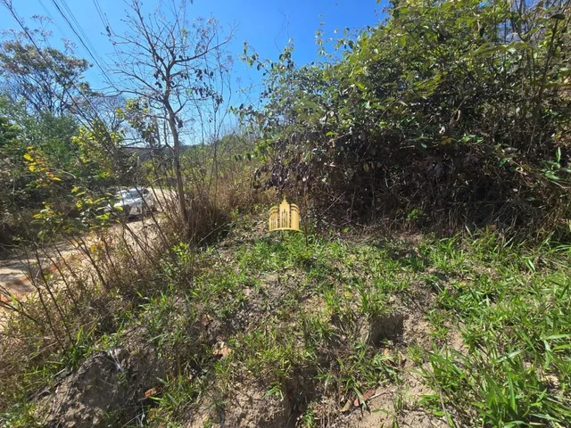 Imagem: Terreno a Venda Bairro Cidade Jardim em