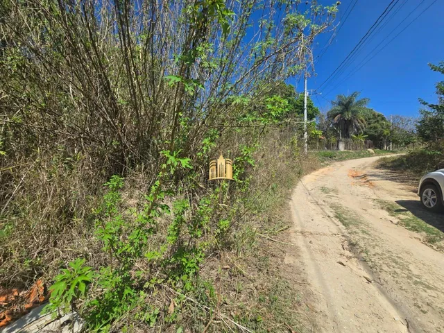 Imagem 3: Terreno a Venda Bairro Cidade Jardim em Esmeraldas/Mg