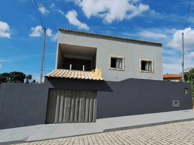 Imagem: Casa a Venda Bairro Napoli em Ribeirão