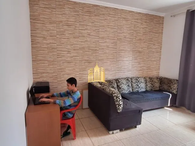 Imagem 11: Casa a Venda Bairro Napoli em Ribeirão das Neves/Mg R$480.000,00