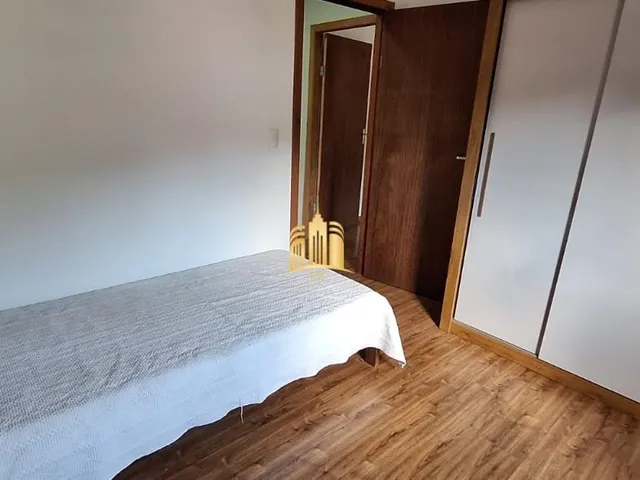 Imagem 13: Casa a Venda Bairro Napoli em Ribeirão das Neves/Mg R$480.000,00