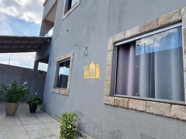 Imagem 3: Casa a Venda Bairro Napoli em Ribeirão das Neves/Mg R$480.000,00