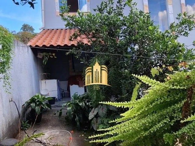 Imagem 12: Casa a Venda Bairro Napoli em Ribeirão das Neves/Mg R$480.000,00