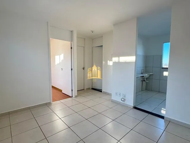 Imagem: Apartamento a Venda Bairro São Pedro em