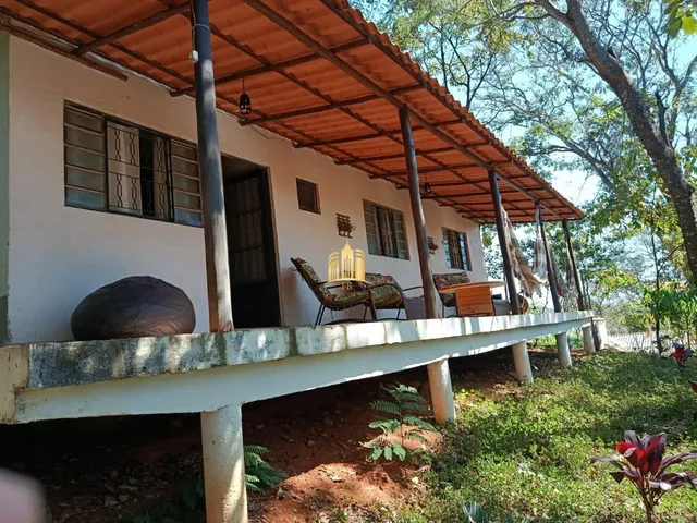 Imagem: Sítio À Venda Bairro Amarílis Esmeraldas/Mg