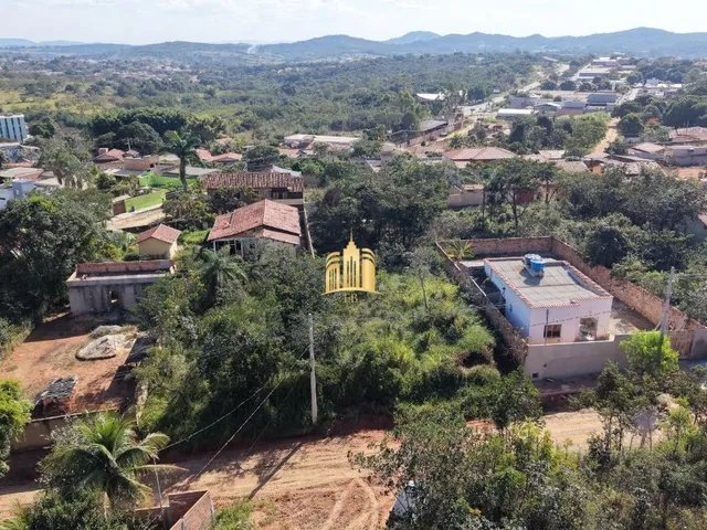 Imagem: Terreno a Venda Bairro Fernão Dias Esmeraldas/Mg