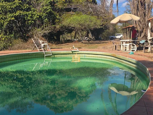 Imagem: Fazenda À Venda - Bairro Vargem - Esmeraldas/Mg