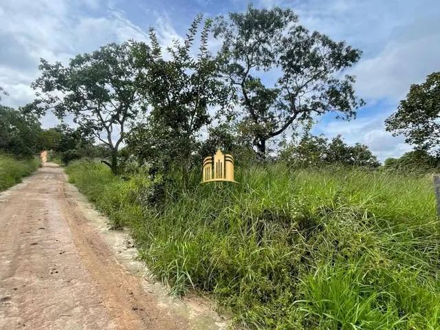 Imagem 3: Terreno a Venda Bairro Pousada do Lago em Esmeraldas/Mg