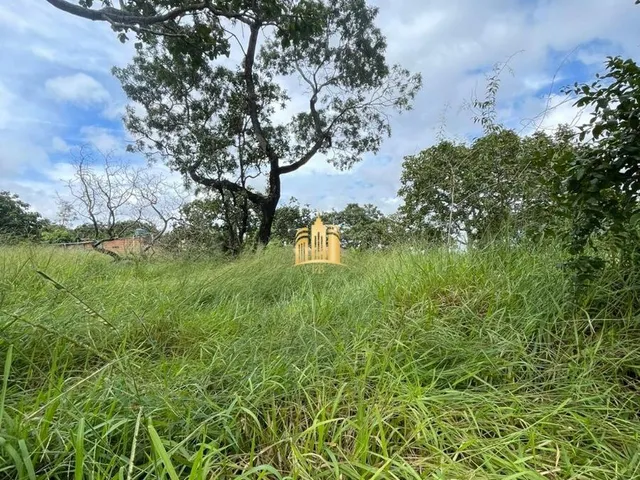 Imagem 4: Terreno a Venda Bairro Pousada do Lago em Esmeraldas/Mg
