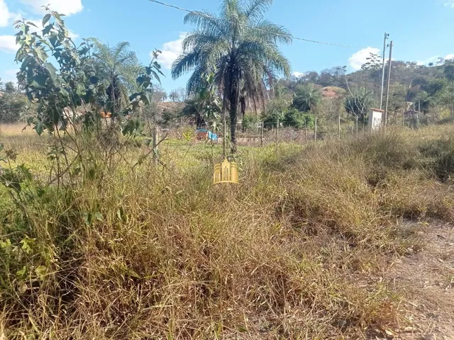 Imagem: Terreno a Venda em Andiroba Esmeraldas/Mg