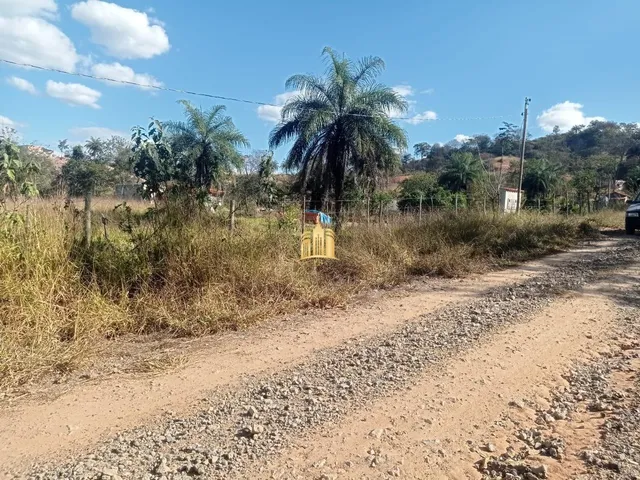 Imagem 3: Terreno a Venda em Andiroba Esmeraldas/Mg R$100.000,00