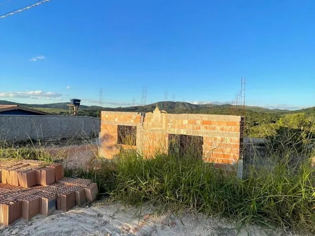 Imagem 5: Casa a Venda no Condominio Casa Nova em Esmeraldas/Mg