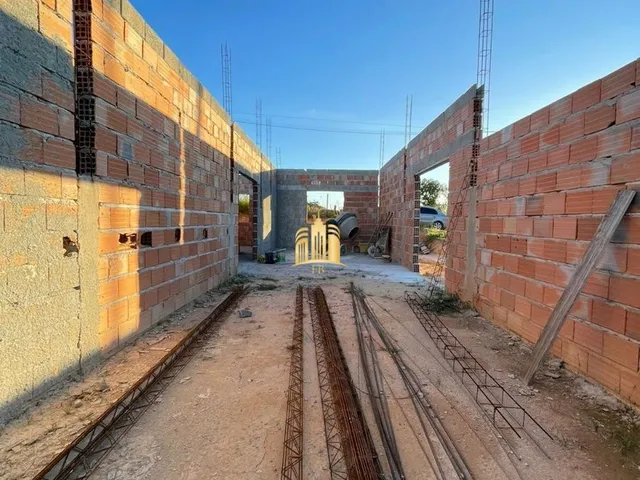 Imagem 14: Casa a Venda no Condominio Casa Nova em Esmeraldas/Mg
