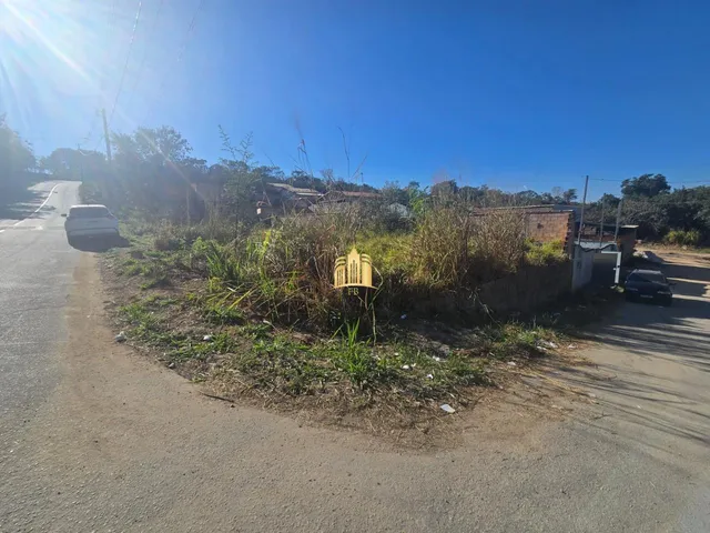 Imagem: Terreno À Venda Nova Esmeraldas Esmeraldas/Mg