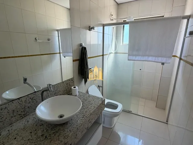 Imagem 14: Apartamento para Locação Bairro Belvedere Esmeraldas/Mg R$2.500,00