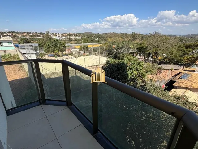 Imagem 11: Apartamento para Locação Bairro Belvedere Esmeraldas/Mg R$2.500,00