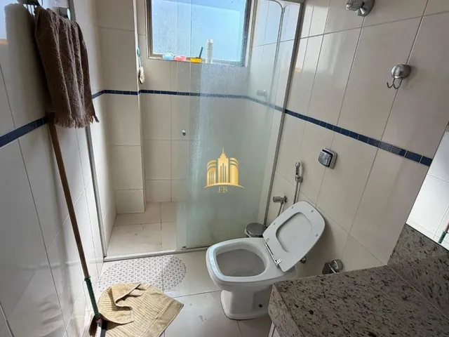 Imagem 9: Apartamento para Locação Bairro Belvedere Esmeraldas/Mg R$2.500,00