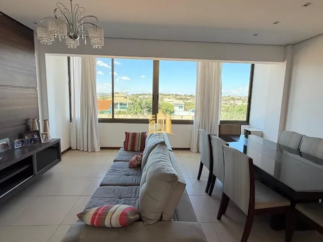 Imagem 12: Apartamento para Locação Bairro Belvedere Esmeraldas/Mg R$2.500,00