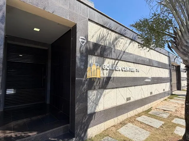 Imagem 16: Apartamento para Locação Bairro Belvedere Esmeraldas/Mg R$2.500,00