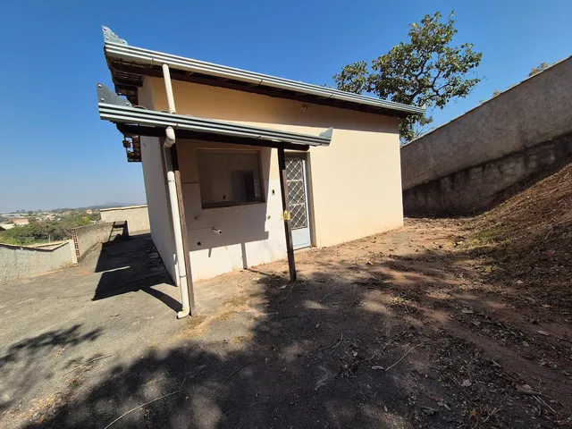 Imagem: Casa para Locação no Bairro Nova Esmeraldas