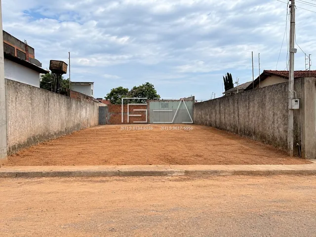 Imagem: Terreno À Venda - 200 M²