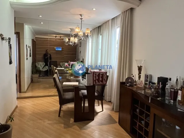 Imagem: Apartamento Locação 3 Quartos com Armários