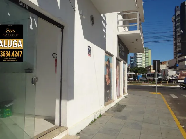 Imagem: Sala Comercial no Centro