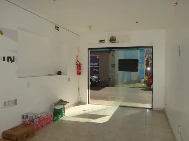 Imagem 4: Sala Comercial no Centro