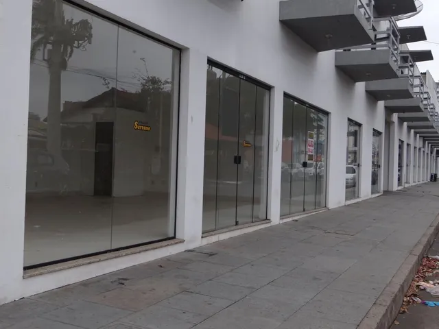 Imagem 7: Sala Comercial as 355